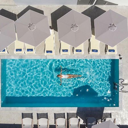 Athina Suites Luxury Suites Near The Sea Platanias Platanés Esterno foto