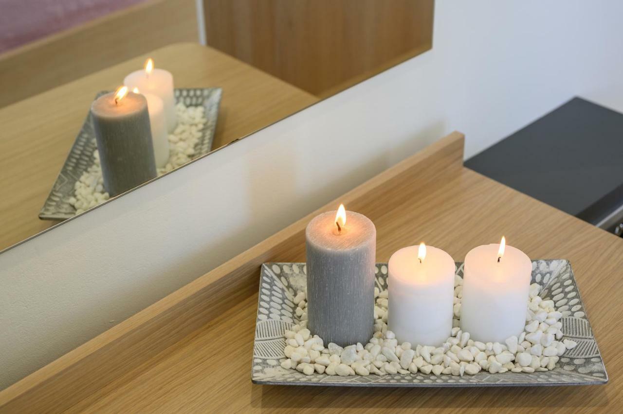 Athina Suites Luxury Suites Near The Sea Platanias Platanés Esterno foto